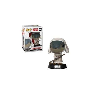 Funko Pop! - 263 - Caretaker