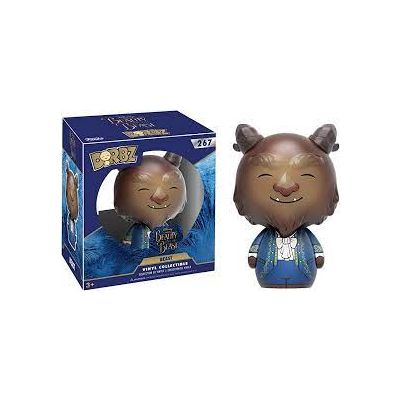 Funko Dorbz - 267 - Beast