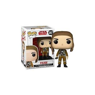 Funko Pop! - 267 - Paige