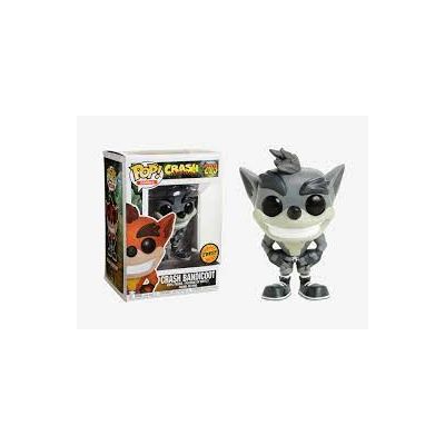 Funko Pop! - 273 - Crash Bandicoot 