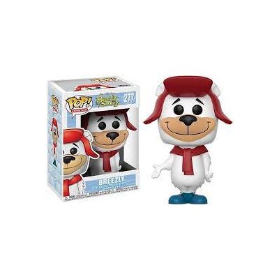 Funko Pop! - 277 - Breezly