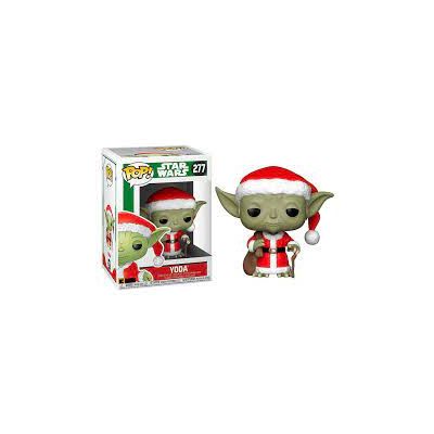 Funko Pop! - 277 - Yoda