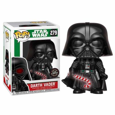 Funko Pop! - 279 - Darth Vader