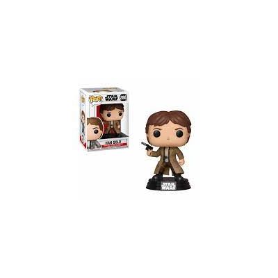 Funko Pop! - 286 - Han Solo