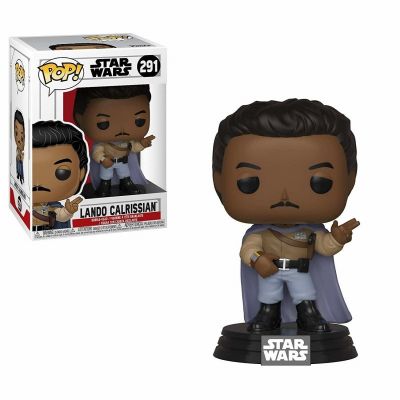 Funko Pop! - 291 - Lando Calrissian 