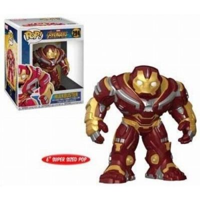 Funko Pop! - 294 - Hulkbuster