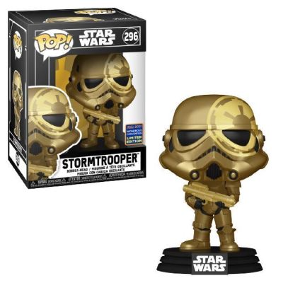 Funko Pop! - 296 - Stormtrooper