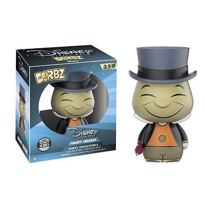 Funko Dorbz - 310 - Jiminy Cricket