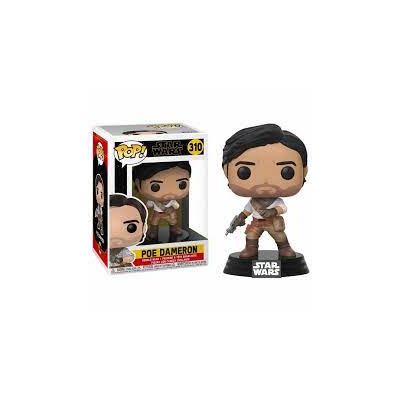 Funko Pop! - 310 - Poe Dameron