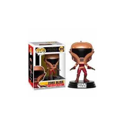 Funko Pop! - 311 - Zorii Bliss