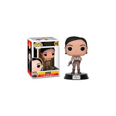 Funko Pop! - 316 - Rose