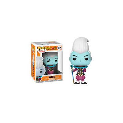 Funko Pop! - 317 - Whis