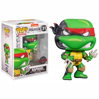 Funko Pop! - 031 - Raphael