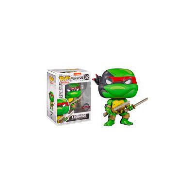 Funko Pop! - 32 - Leonardo