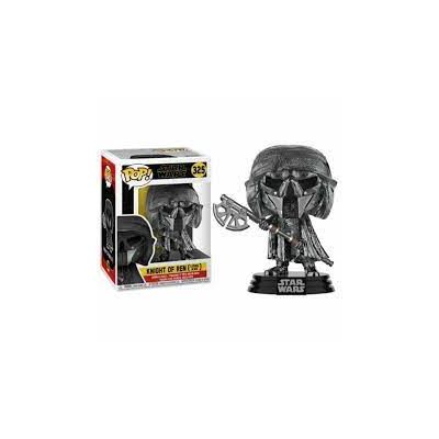 Funko Pop! - 325 - Knight of Ren (Long axe)