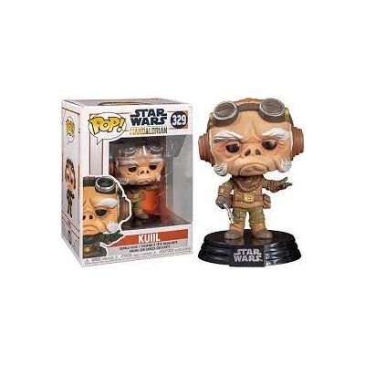 Funko Pop! - 329 - Kuil