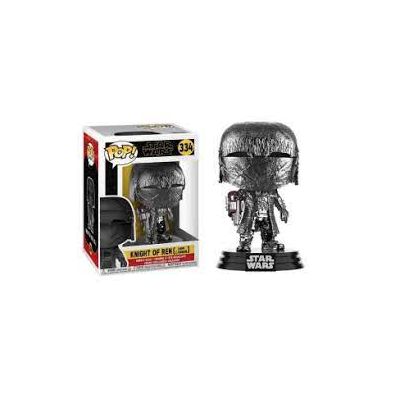 Funko Pop! - 334 - Knight of Ren (Arm Cannon)