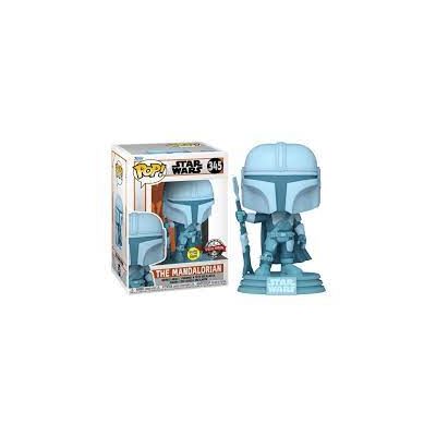 Funko Pop! - 345 - The Mandalorian