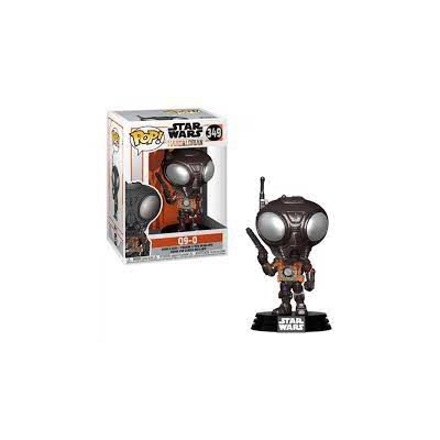 Funko Pop! - 349 - Q9-0