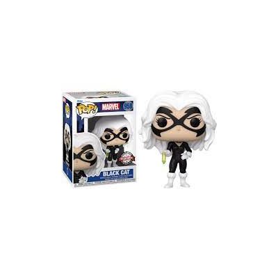 Funko Pop! - 958 - Black Cat