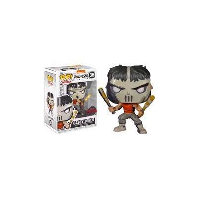 Funko Pop! - 36 - Casey Jones