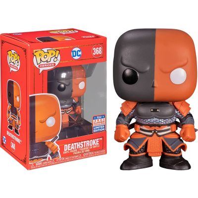 Funko Pop! - 368 - Deathstroke