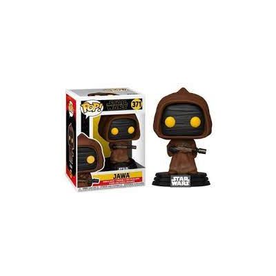 Funko Pop! - 371 - Jawa