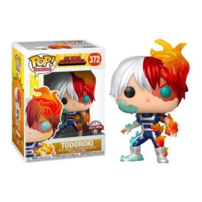 Funko Pop! - 372 - Todoroki