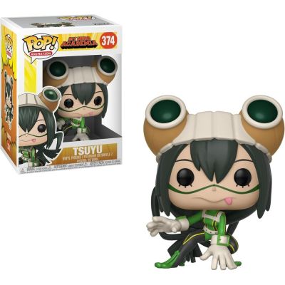 Funko Pop! - 374 - Tsuyu