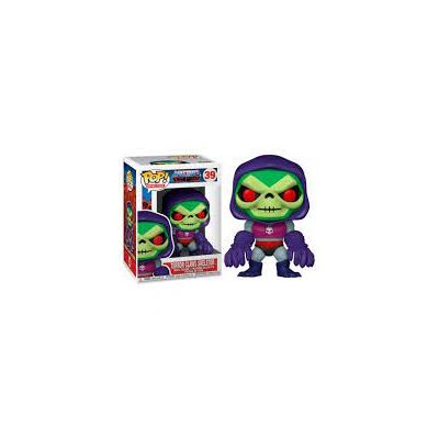 Funko Pop! - 39 - Terror Claws Skeletor