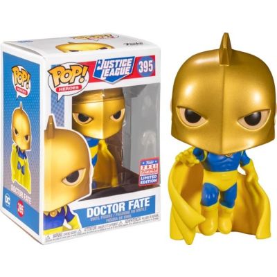 Funko Pop! - 368 - Doctor Fate