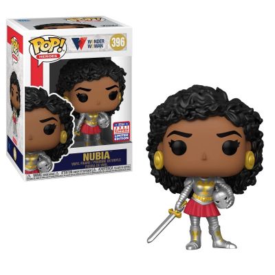 Funko Pop! - 396 - Nubia