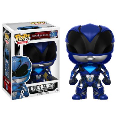 Funko Pop! - 399 - Blue Ranger