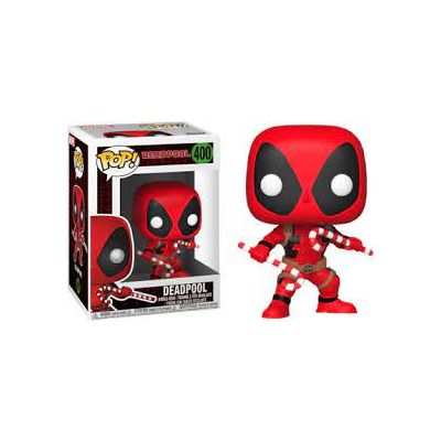 Funko Pop! - 400 - Deadpool