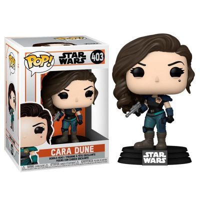 Funko Pop! - 403 - Cara Dune