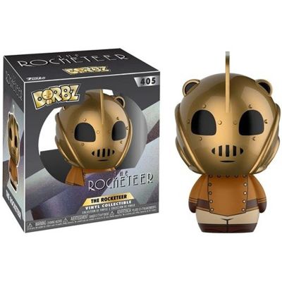 Funko Dorbz - 405 - The Rocketeer