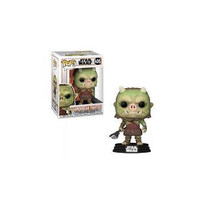 Funko Pop! - 406 - Gamorrean Fighter