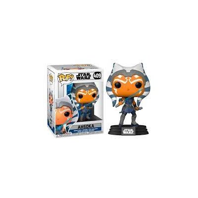 Funko Pop! - 409 - Ahsoka