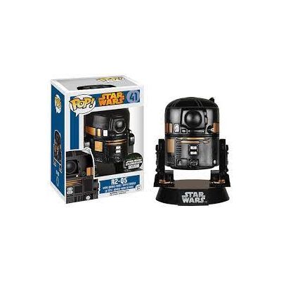 Funko Pop! - 41 - R2-Q5