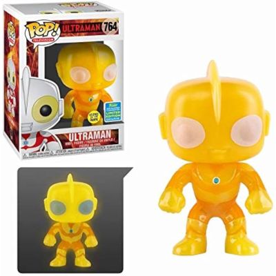 Funko Pop! - 764 - Ultraman