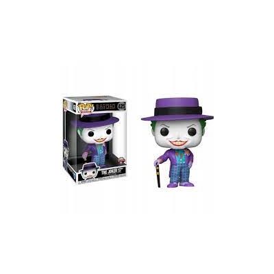 Funko Pop! - 425 - The Joker (Batman 1989)