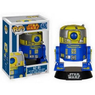 Funko Pop! - 45 - R2-B1