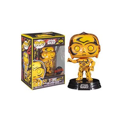 Funko Pop! - 454 - C-3P0