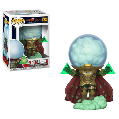 Funko Pop! - 473 - Mysterio