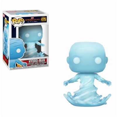 Funko Pop! - 475 - Hydro Man