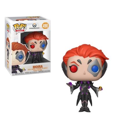 Funko Pop! - 490 Moira