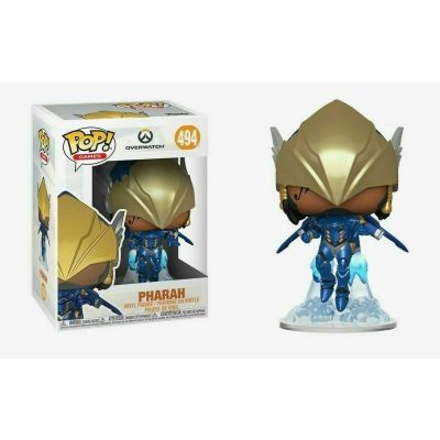 Funko Pop! - 494 - Pharah