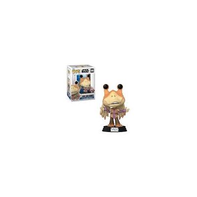 Funko Pop! - 500 - Jar Jar Binks