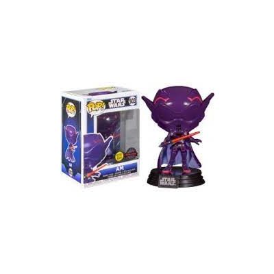 Funko Pop! - 503 - Am