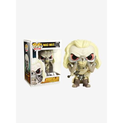 Funko Pop! - 515 - Immortan Joe